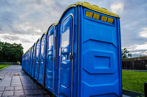 Best Porta potty delivery and setup  in Hicksville, OH